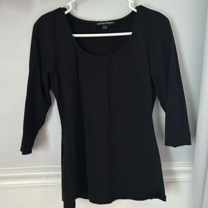 Boston Proper travel top